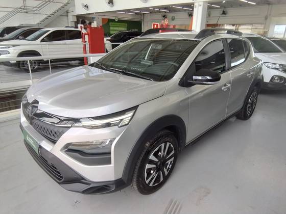 RENAULT KARDIAN 1.0 TCE FLEX EVOLUTION EDC